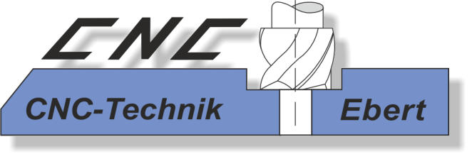 Ebert CNC-Technik GmbH - Rosenberg